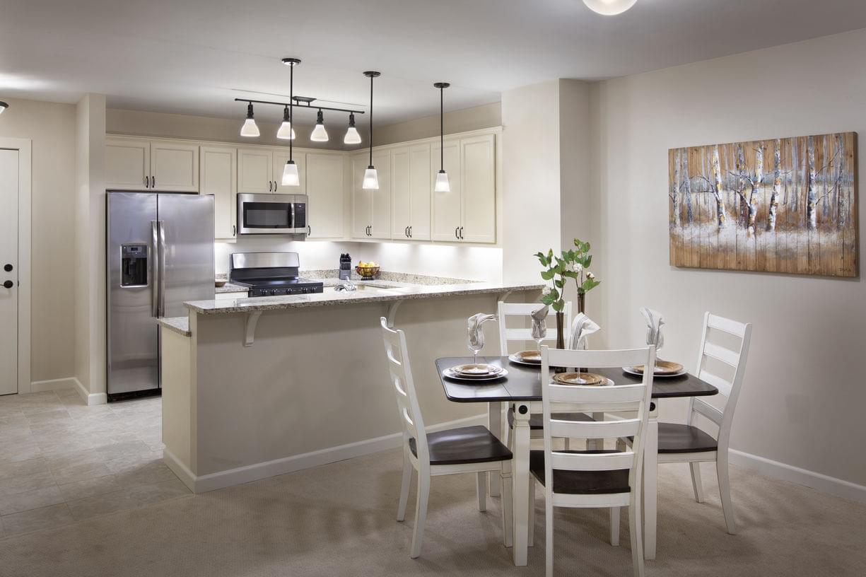 Immanuel Lutheran Communities Senior Living Community Assisted Living